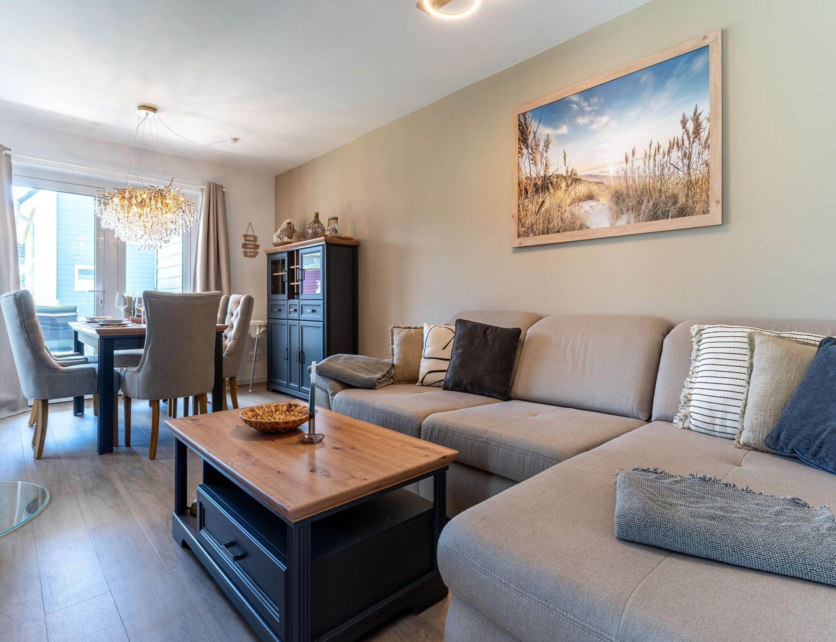 Apartment | Living room