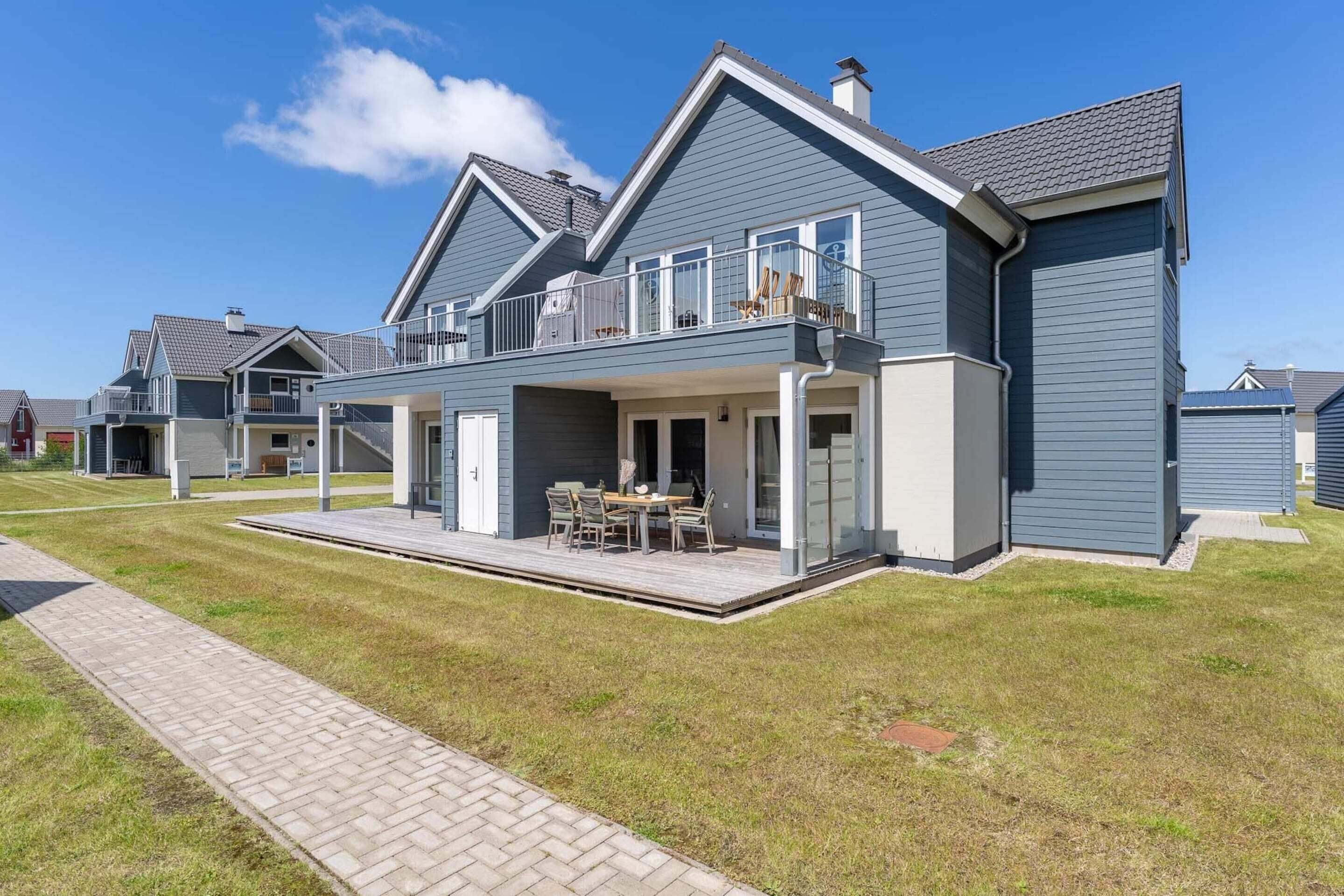 Apartment | Exterior