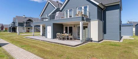 Apartment | Exterior