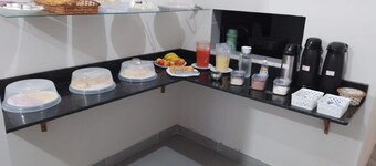 Hotel Itavera Brasil
