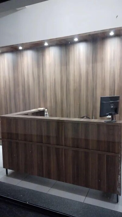 Hotel Itavera Brasil