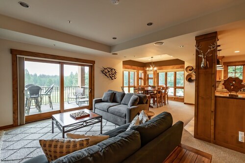 Penthouse 2 Bedrm Suncadia Condo