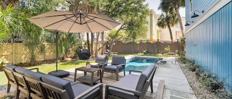 House (5 Bedrooms) | Interior