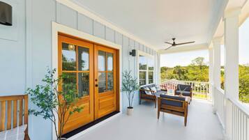 Rumah (5 Bedrooms) | Interior