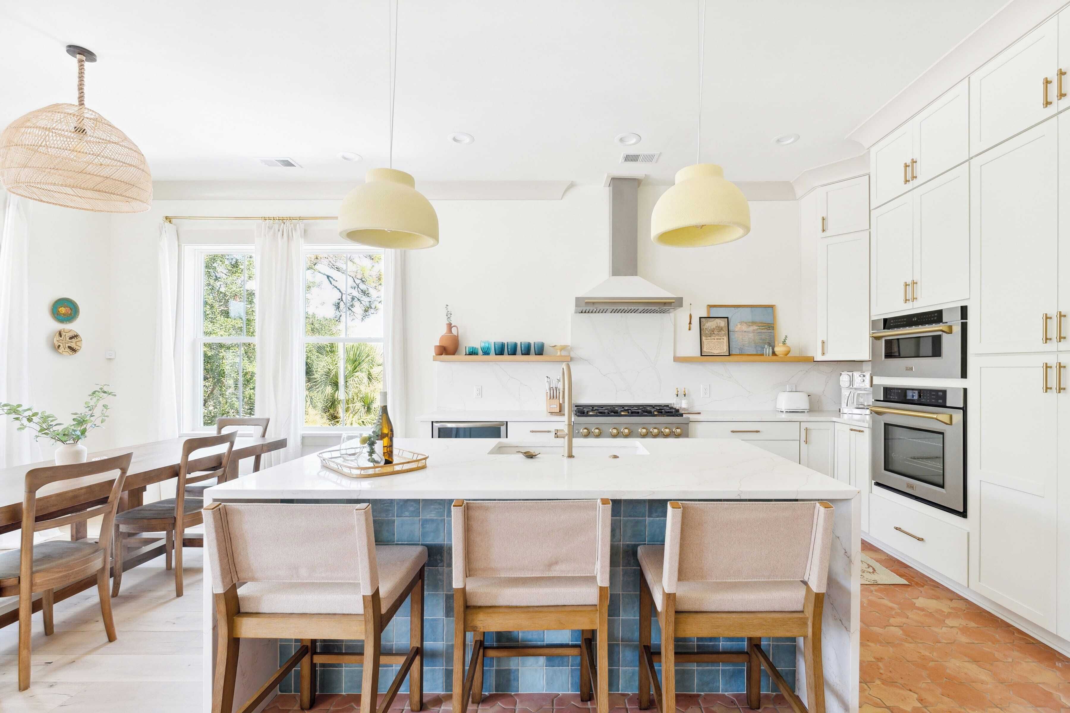 House (5 Bedrooms) | Interior