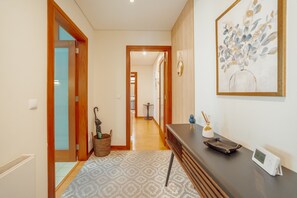 Apartment | 2 bilik tidur