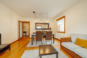 Apartment | 2 bilik tidur