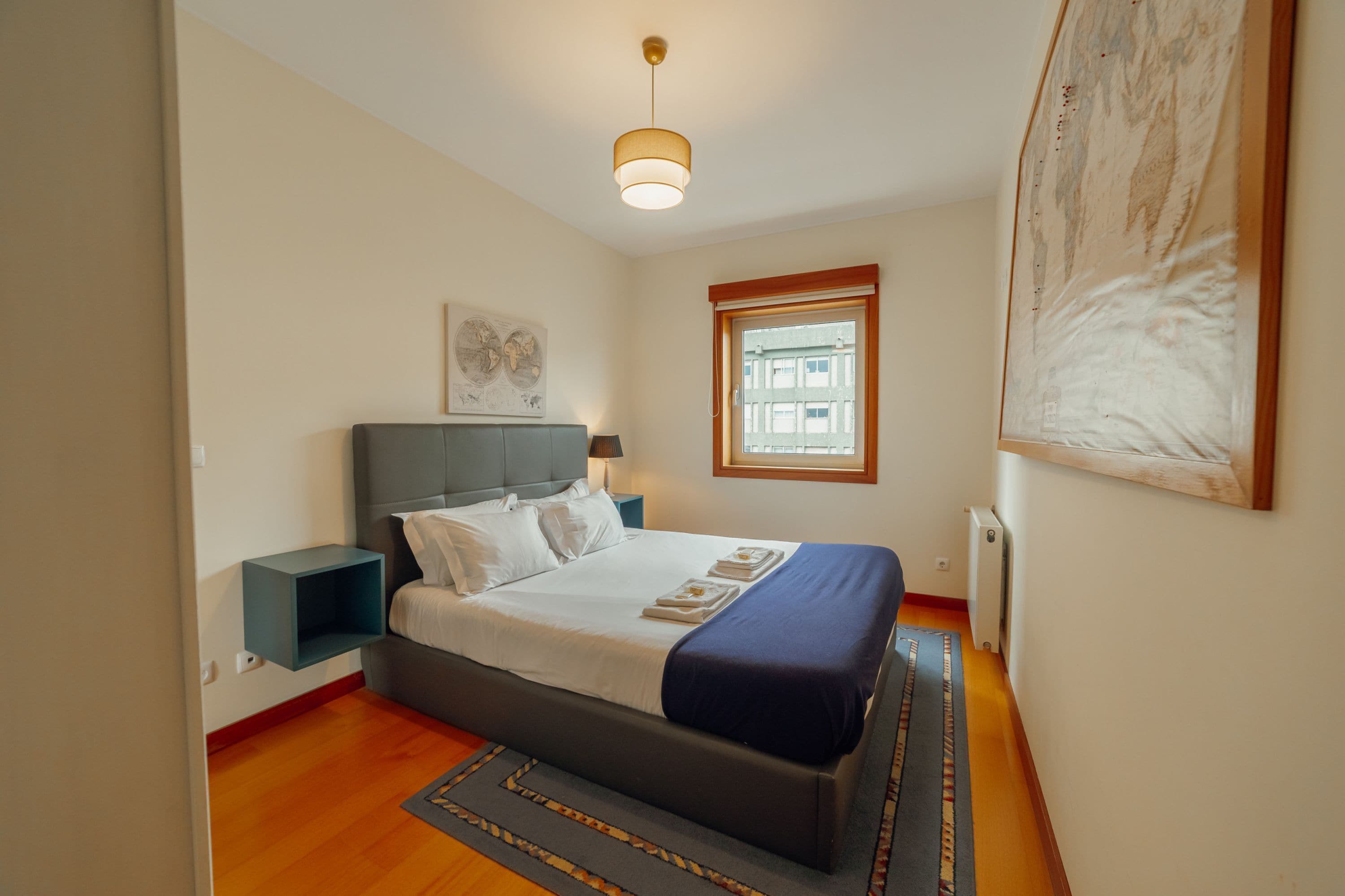 2 habitaciones 