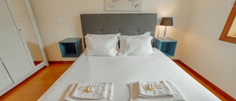 2 habitaciones