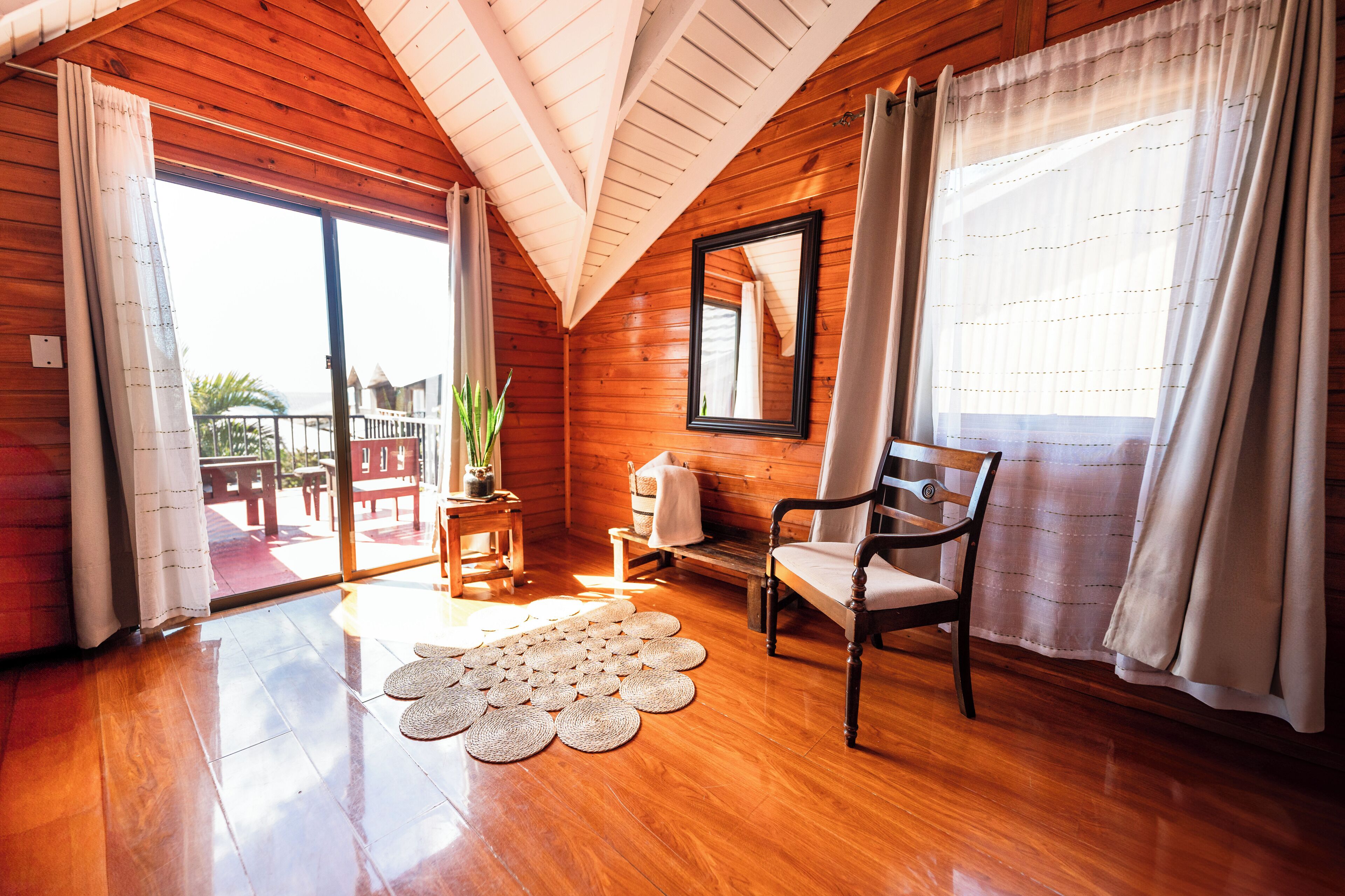 Panoramic Room | Living area | Printers