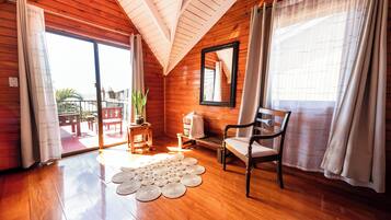Panoramic Room | Living area | Printers