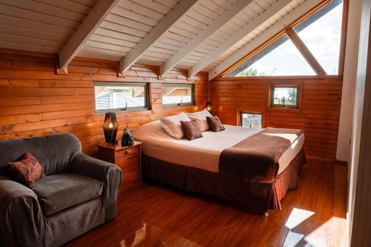 Family Cabin