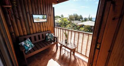 Ngahu Rapa Nui