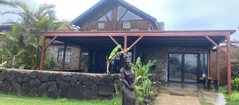 Ngahu Rapa Nui