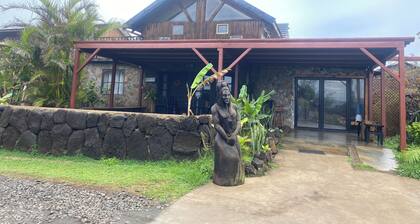 Ngahu Rapa Nui