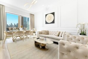 Smart TV, video games