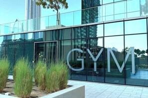 Detall de l'exterior