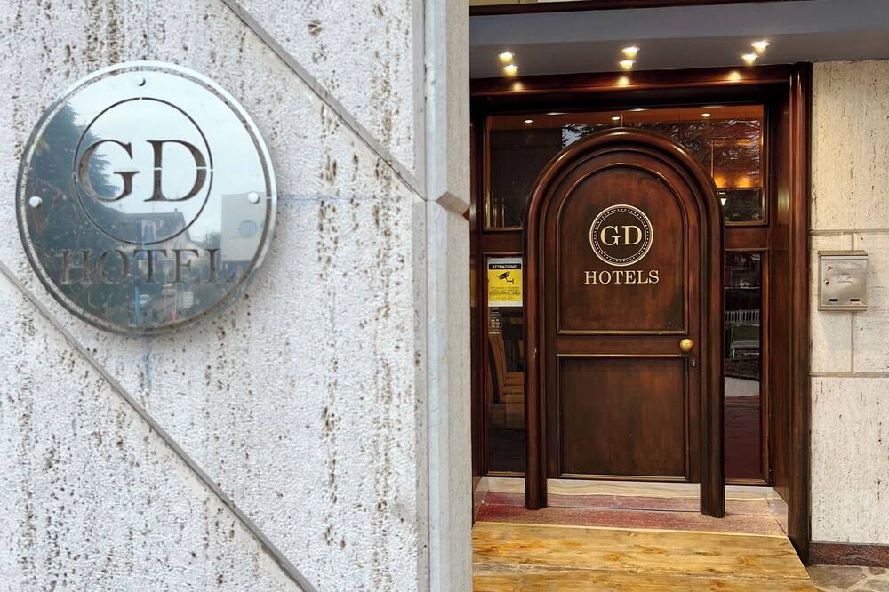 GD Hotels