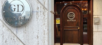 GD Hotels