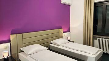 Comfort Double or Twin Room