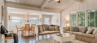 Timeless Charm, Modern Comfort close to everything