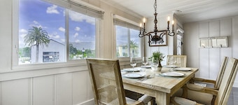 Timeless Charm, Modern Comfort close to everything