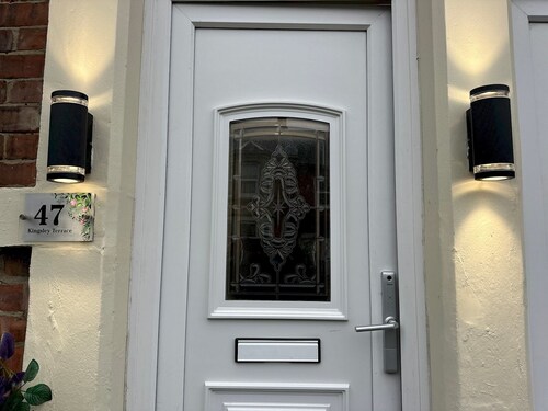 Stylish Maisonette Newcastle - Pass the Keys