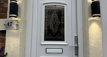 Stylish Maisonette Newcastle - Pass the Keys