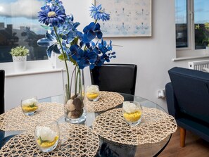 Dining - Walters Ash Hideaway Flat - Pass the Keys (Walter's Ash)