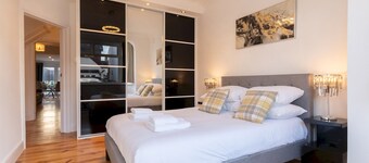 Cosy flat in Leigh - Pass the Keys