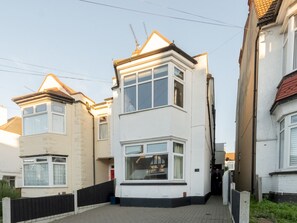 Exterior - Cosy flat in Leigh - Pass the Keys (Southend-on-Sea)
