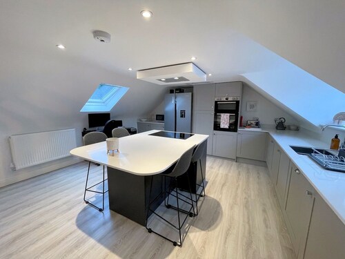 Stunning & Cosy Cottage in Historic Moffat - Pass the Keys