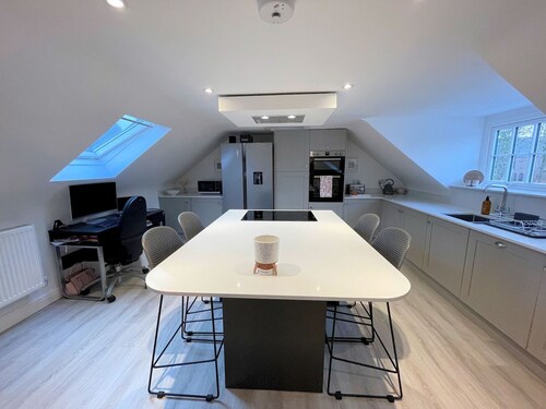 Pass the Keys | Stunning & Cosy Cottage in Historic Moffat