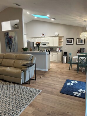 Smart TV, computer monitors, printers