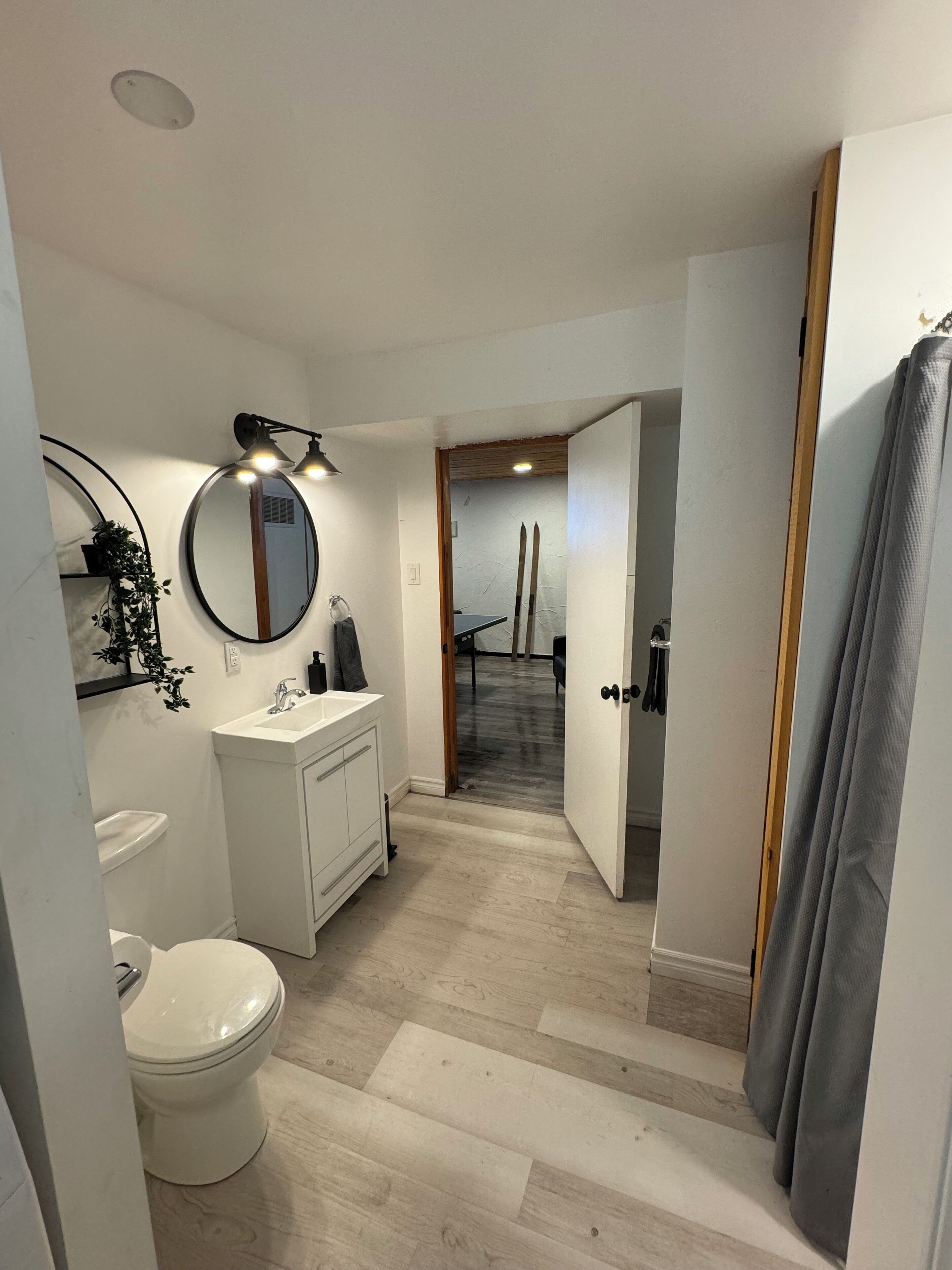 Bruser, hårtørrer, Sæbe, Shampoo