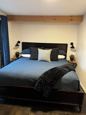 3 dormitorios, wifi gratis, ropa de cama
