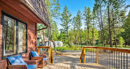 Hoodoo Haven | Game Room | Pets | Fireplace | Tennis