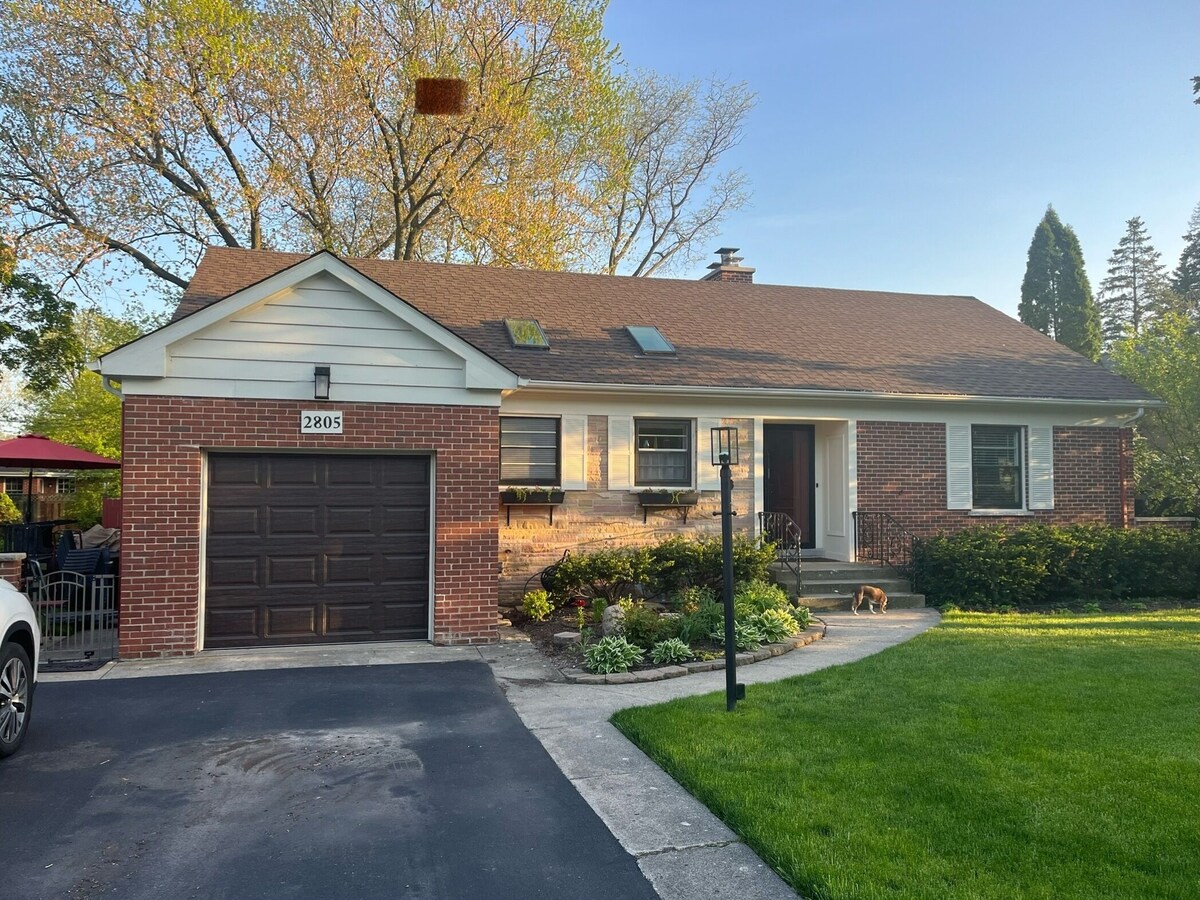 Image de profil de l’hôte