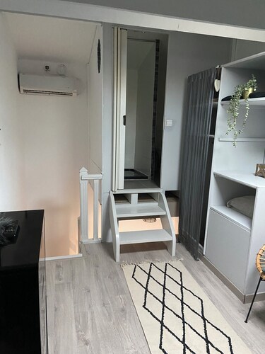 Jolie studio située dans le département de Vaucluse en Provence.

	
