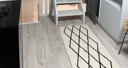 Jolie studio située dans le département de Vaucluse en Provence.