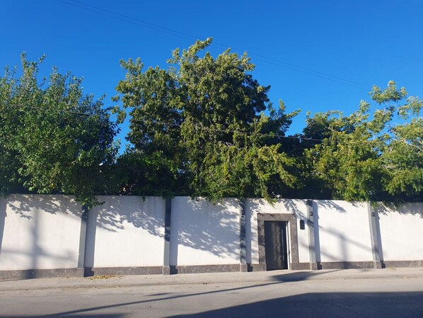Exterieur