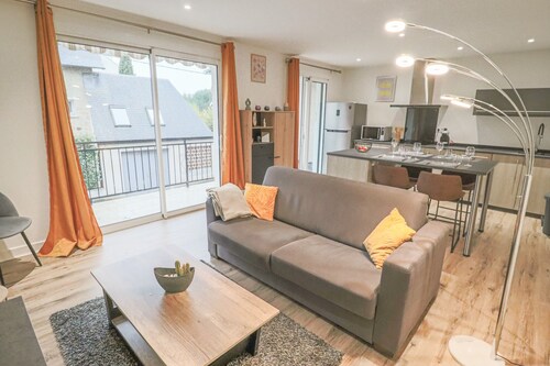 LEDRU #53 - Appartement 4 personnes