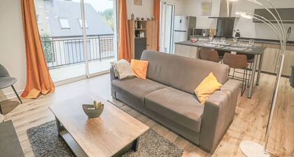 LEDRU #53 - Appartement 4 personnes