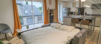 LEDRU #53 - Appartement 4 personnes