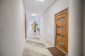 Interiør