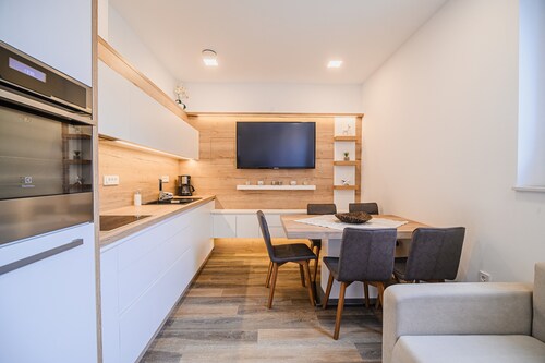Two Bedroom Apartment Gorski Raj in Kranjska Gora