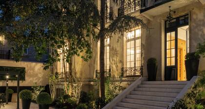 HIGHSTAY - Luxury Serviced Villa - Poincaré