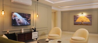 FIOR Residence  1-BHK Apt in Rawalpindi