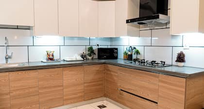 FIOR Residence 1-BHK Apt in Rawalpindi