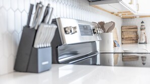 Interior - Acres Away - Spacious Maine Retreat w/ Bunkhouse (Eliot)